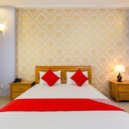 Oyo 169 New Hotel مدينة هوشي منه المظهر الخارجي الصورة