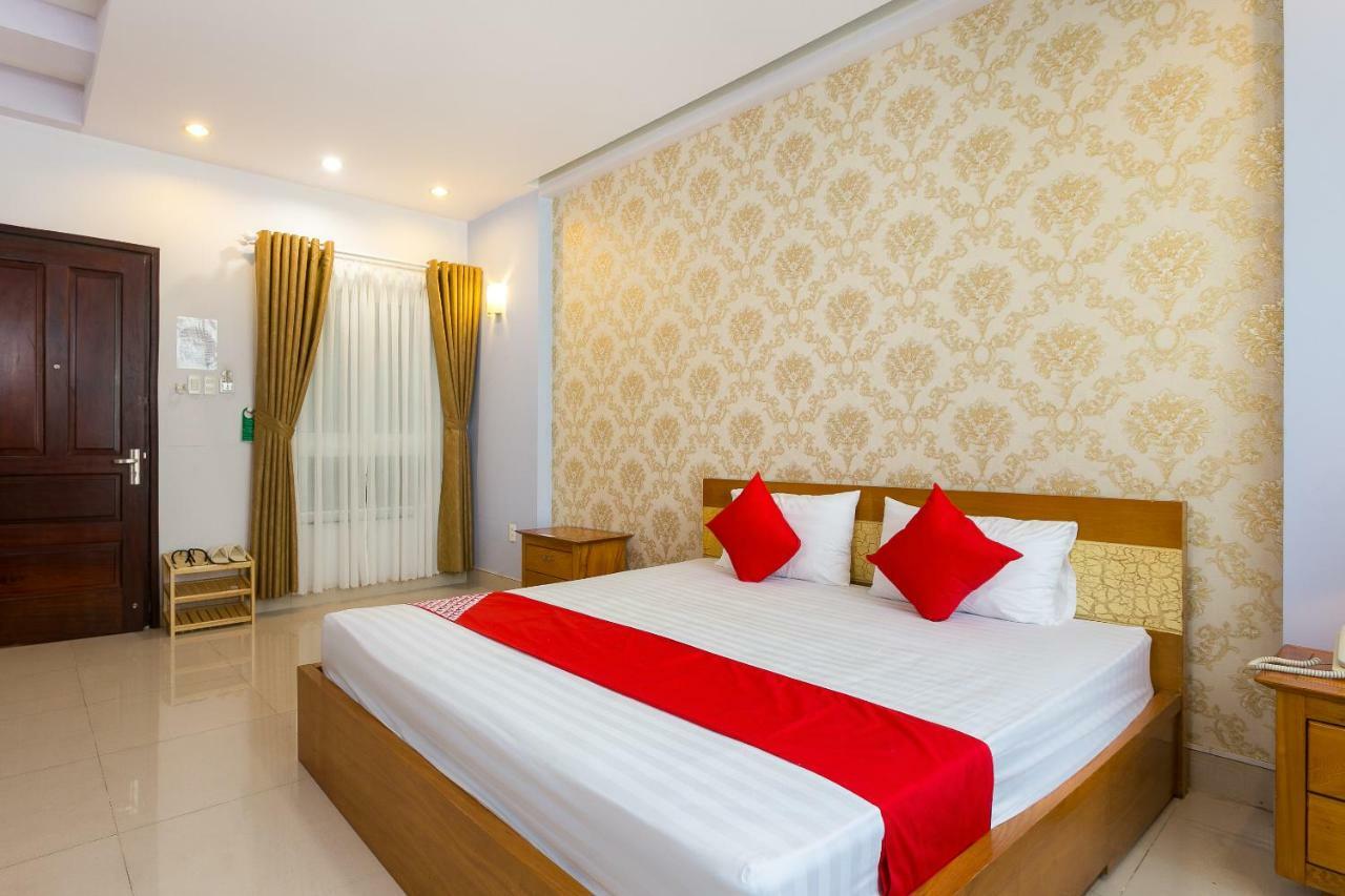 Oyo 169 New Hotel مدينة هوشي منه المظهر الخارجي الصورة